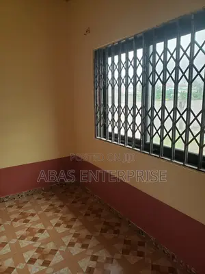 1bdrm Apartment in Green Estate, Gomoa East for rent