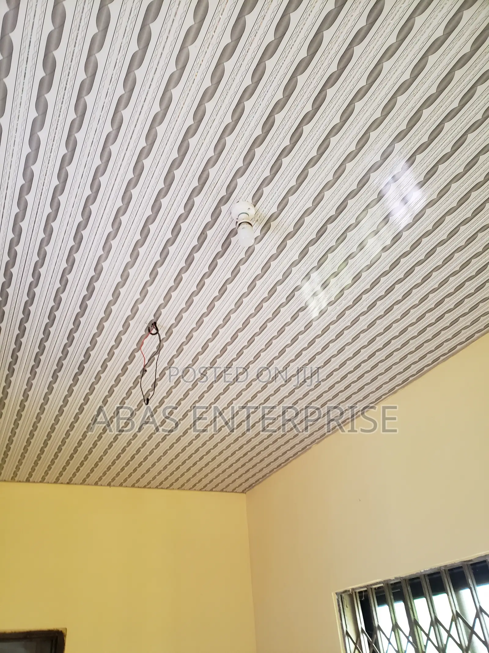 1bdrm Apartment in Green Estate, Gomoa East for rent
