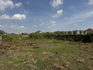1 Plot for Sale at Oyarifa
