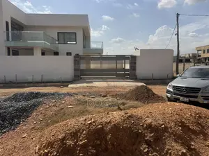 1 Plot for Sale at Oyarifa