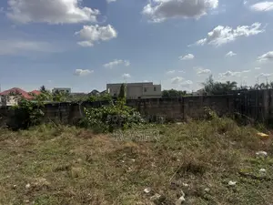 1 Plot for Sale at Oyarifa