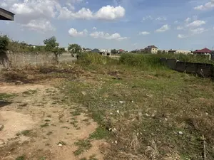 1 Plot for Sale at Oyarifa
