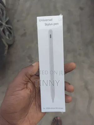 Universal Styles Pen