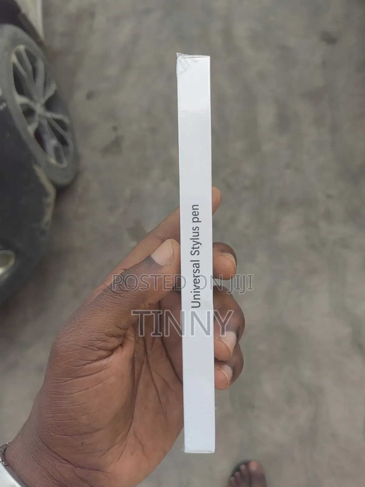Universal Styles Pen