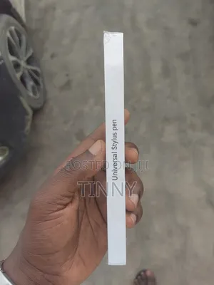 Universal Styles Pen