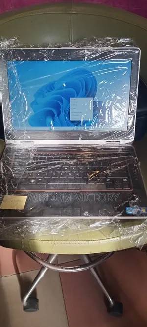 New Laptop Dell 8GB Intel Core i5 HDD 500GB
