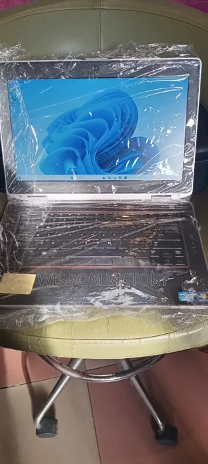 New Laptop Dell 8GB Intel Core i5 HDD 500GB