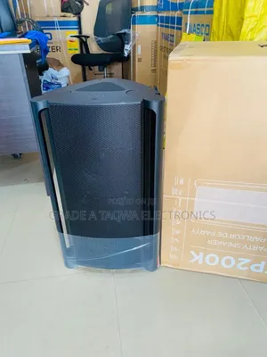 Affordable TCL Party Speaker