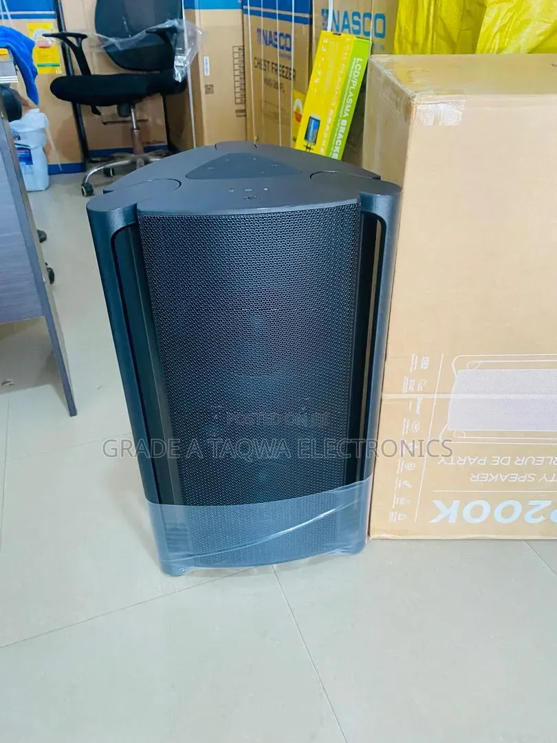 Affordable TCL Party Speaker