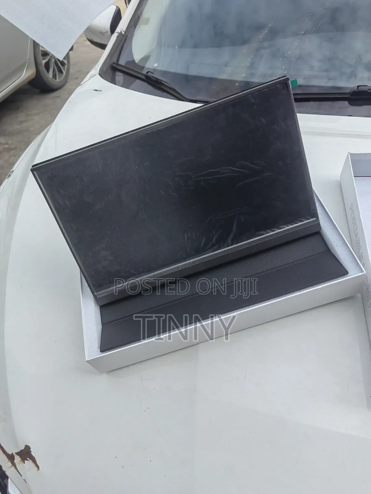Portable Monitor