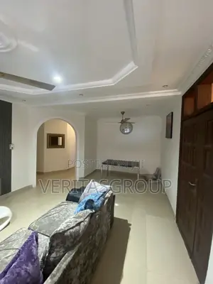 Furnished 3bdrm Apartment in Otano for rent