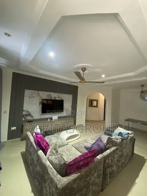 Furnished 3bdrm Apartment in Otano for rent