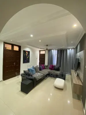 Furnished 3bdrm Apartment in Otano for rent
