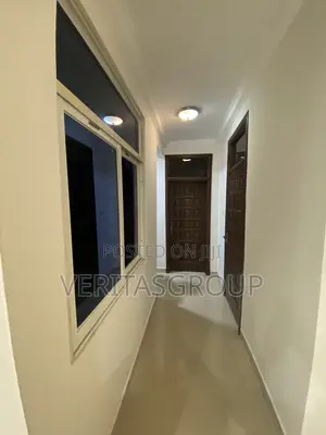 Furnished 3bdrm Apartment in Otano for rent
