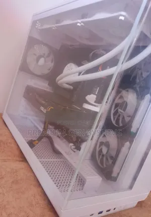 New Desktop Computer Gigabyte 32GB Intel Core i7 SSD 1T