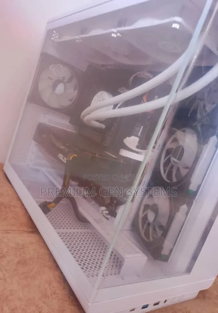 New Desktop Computer Gigabyte 32GB Intel Core i7 SSD 1T