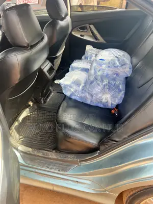 Toyota Camry 2009 Green