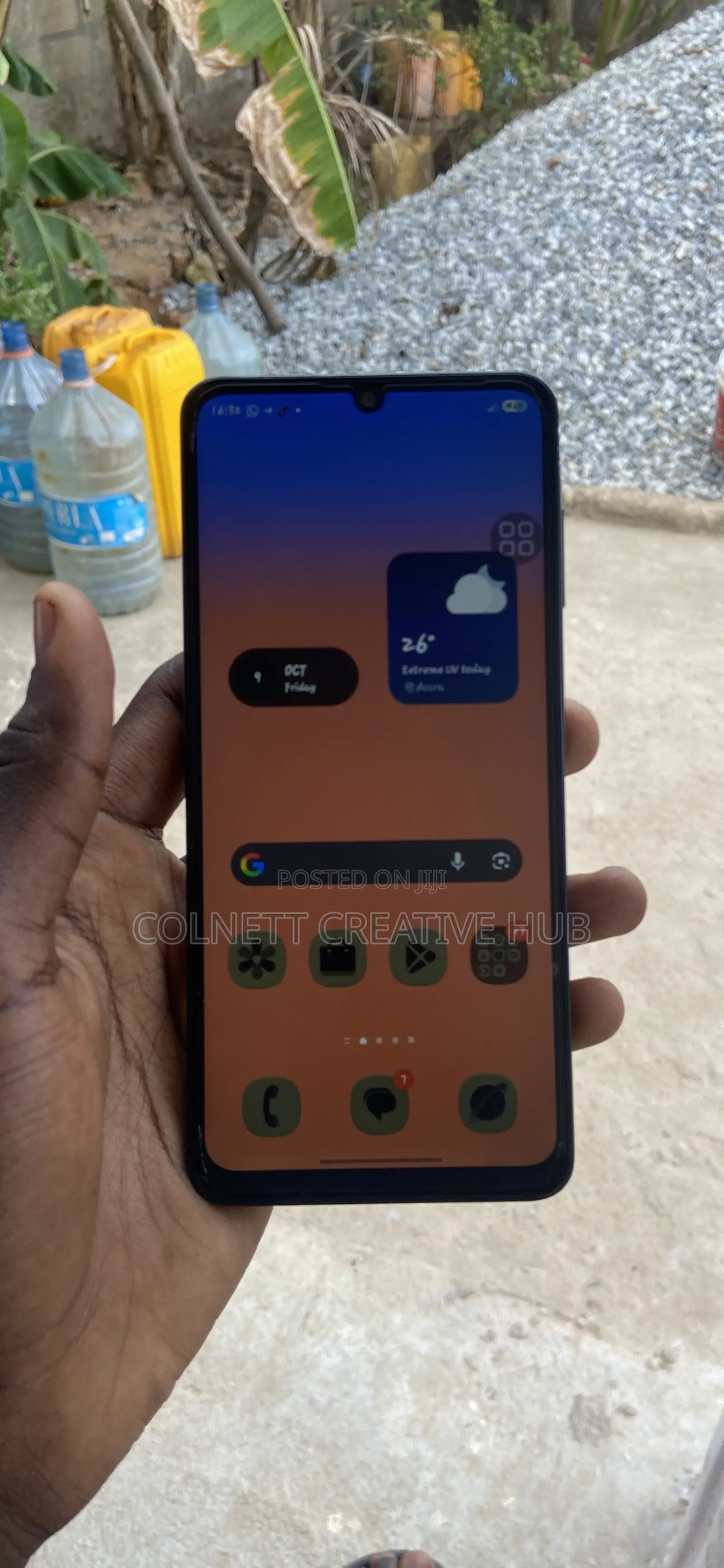 Apple iPhone 11 64 GB Black