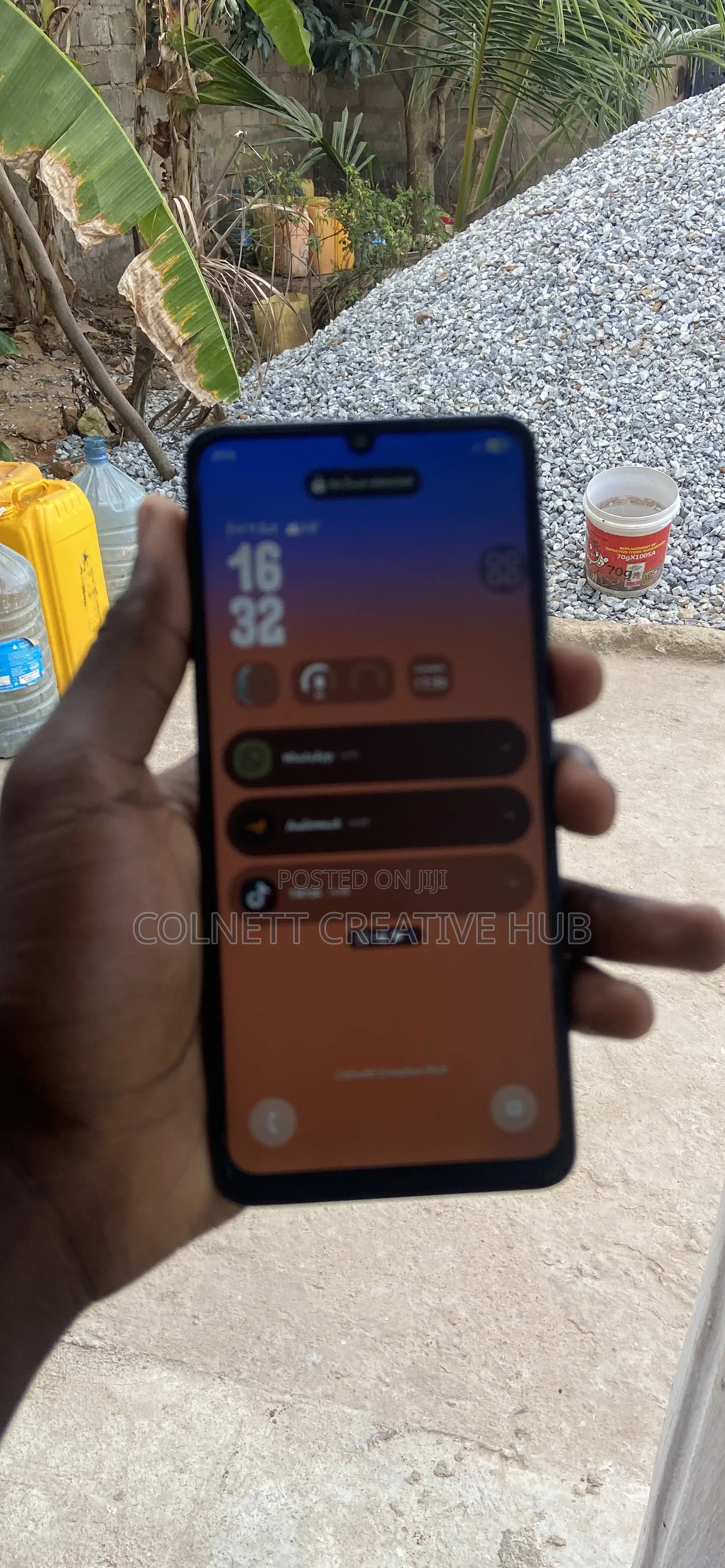Apple iPhone 11 64 GB Black