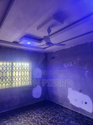 1bdrm House in Amasaman for rent