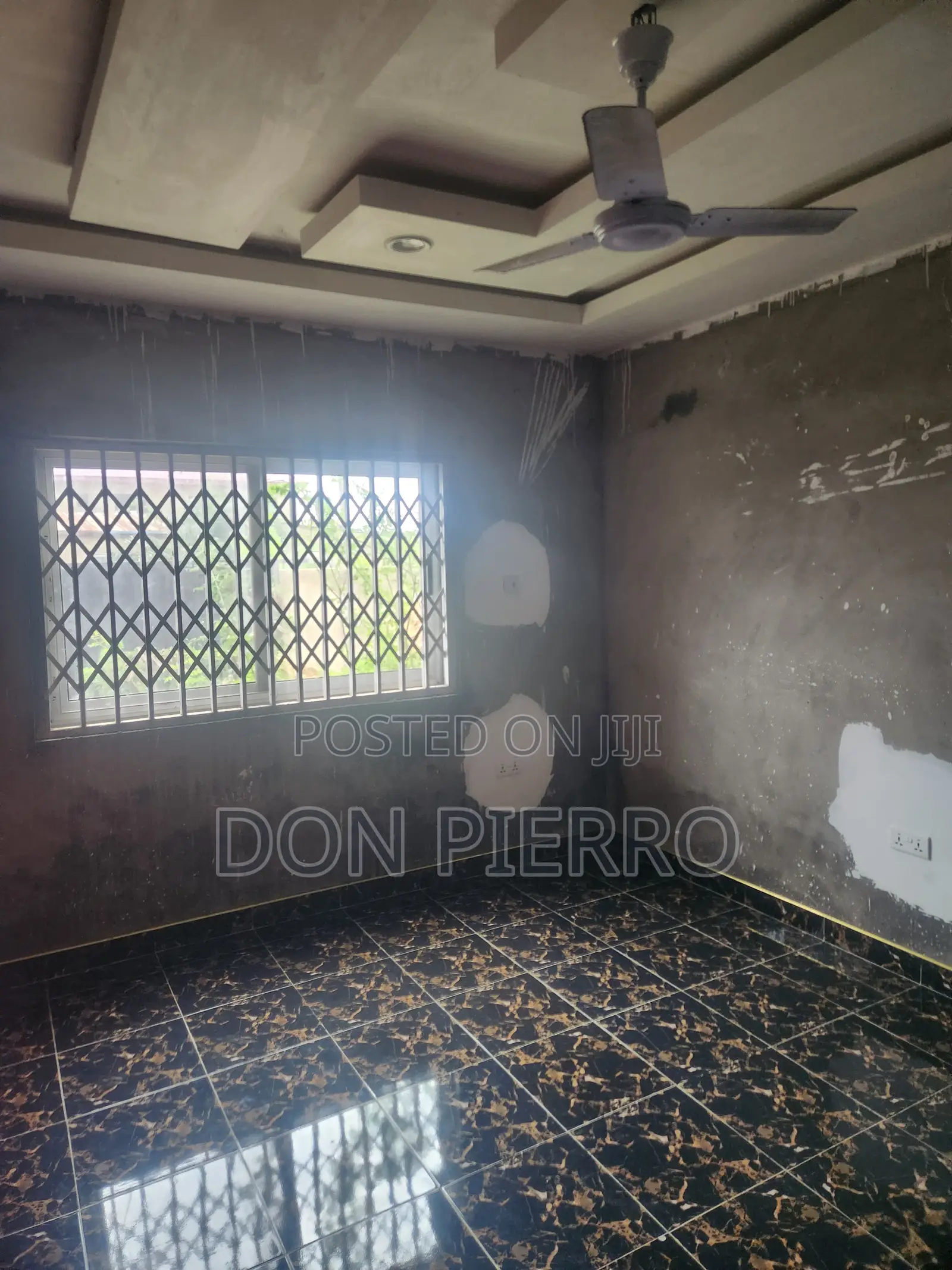 1bdrm House in Amasaman for rent