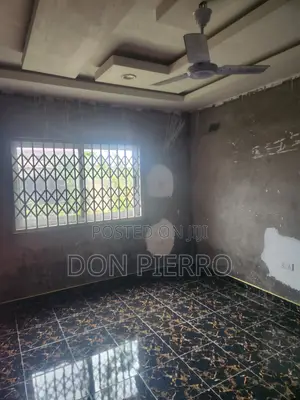 1bdrm House in Amasaman for rent