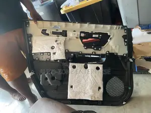 Honda CRV 2023 2024 2025 2026 Door Card