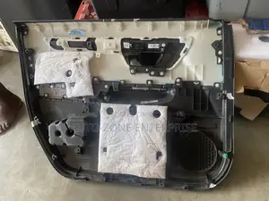 Honda CRV 2023 2024 2025 2026 Door Card