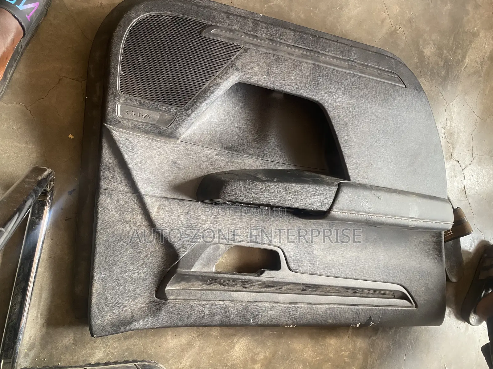 Honda CRV 2023 2024 2025 2026 Door Card
