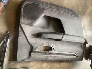 Honda CRV 2023 2024 2025 2026 Door Card