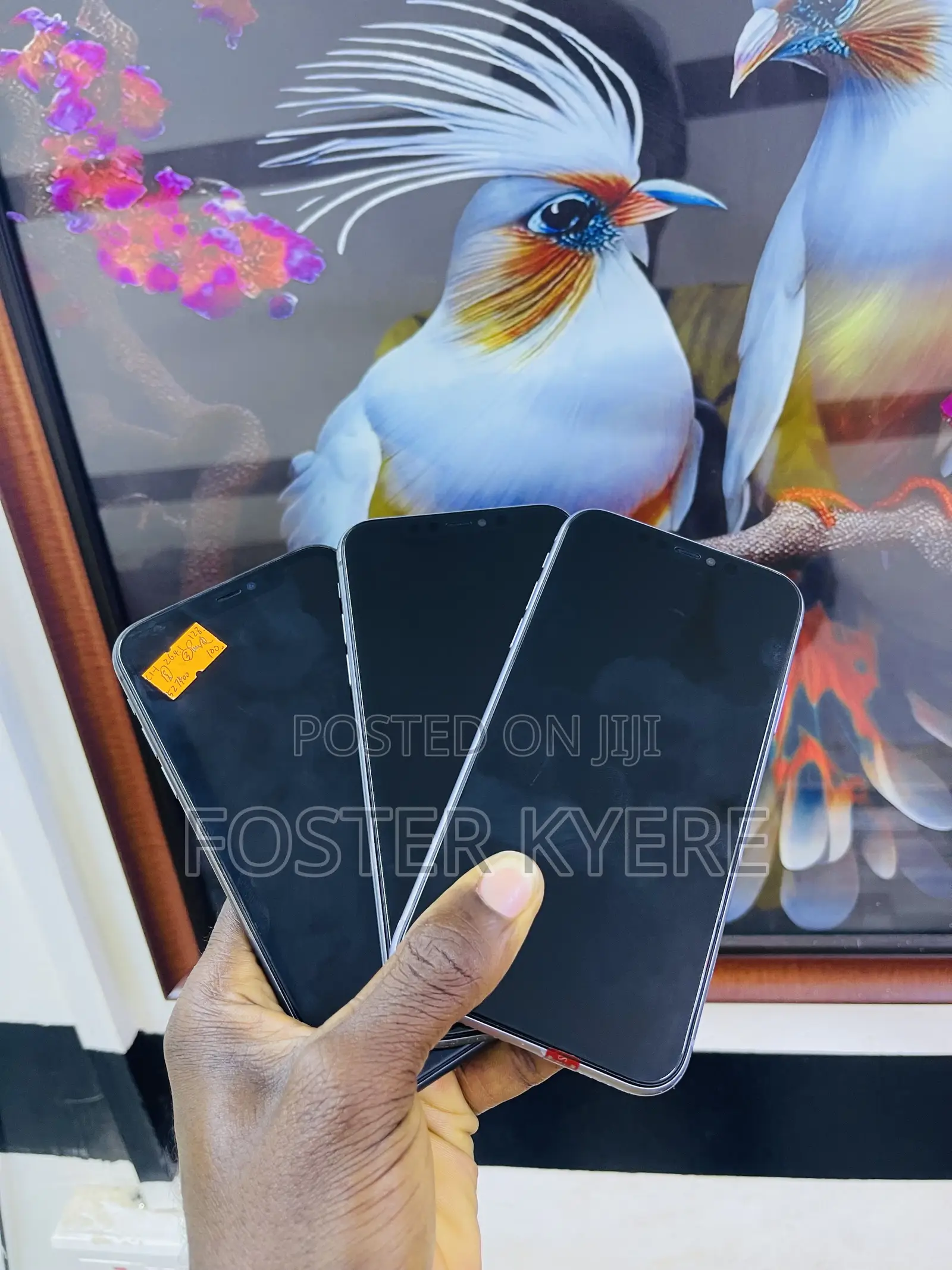 New Apple iPhone 11 128 GB Purple