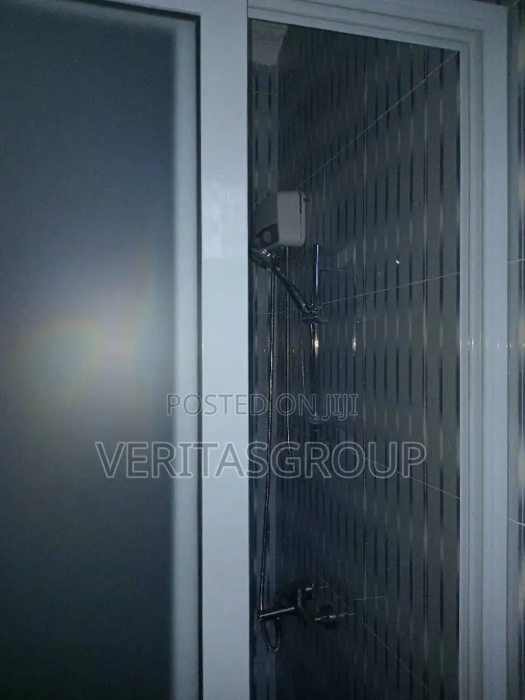 Furnished 3bdrm Apartment in Otano for rent