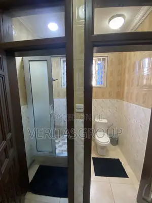 Furnished 3bdrm Apartment in Otano for rent