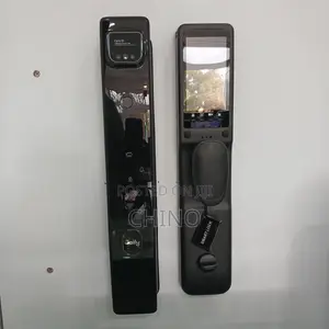 Jaify DLVF-P20-PRO Face Recognition Video Smart Lock