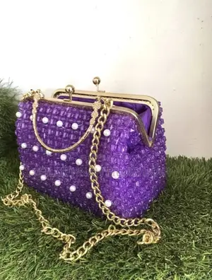 Crochet Bags