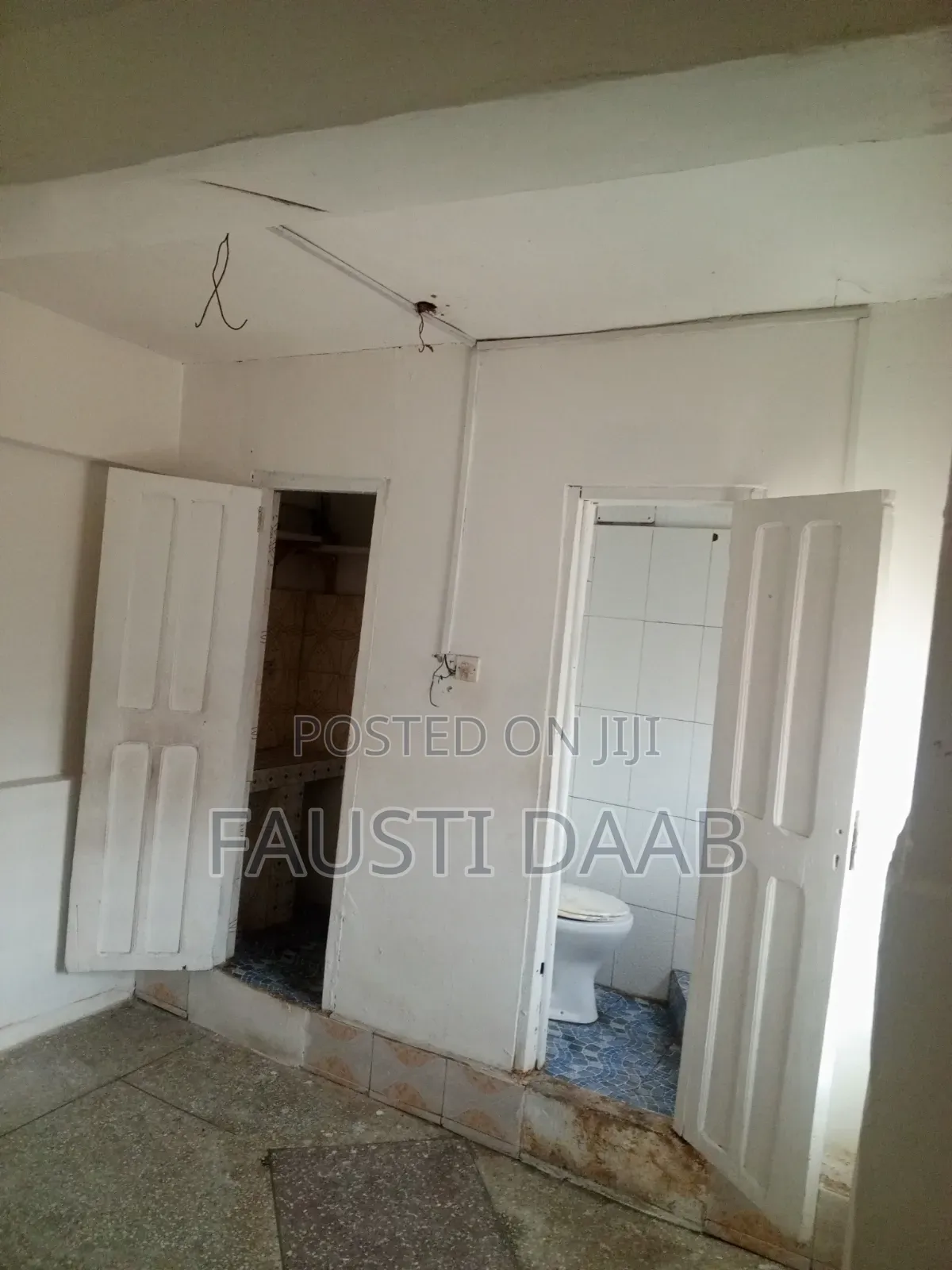 1bdrm Apartment in Single Room Self, Circle Station Area for rent