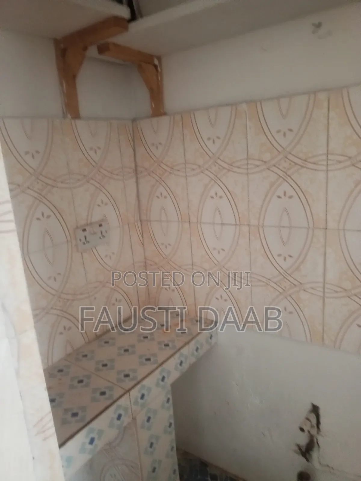 1bdrm Apartment in Single Room Self, Circle Station Area for rent