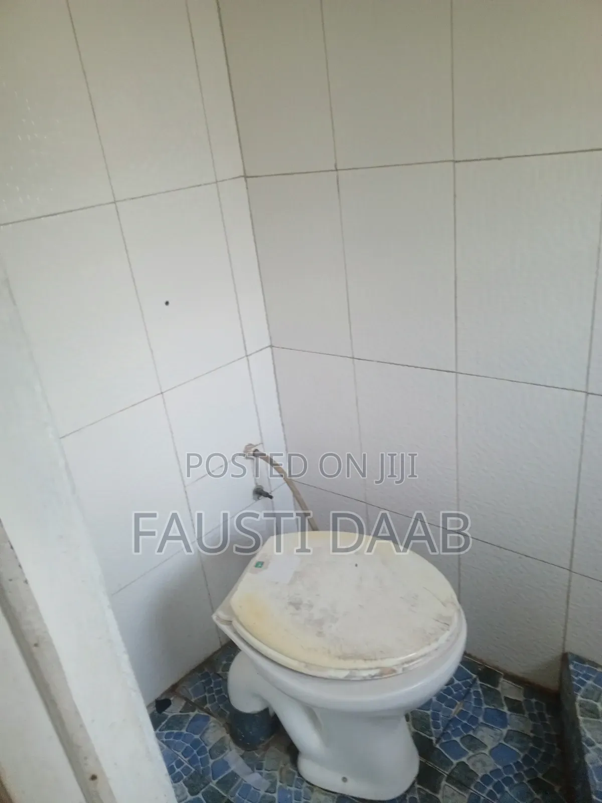 1bdrm Apartment in Single Room Self, Circle Station Area for rent