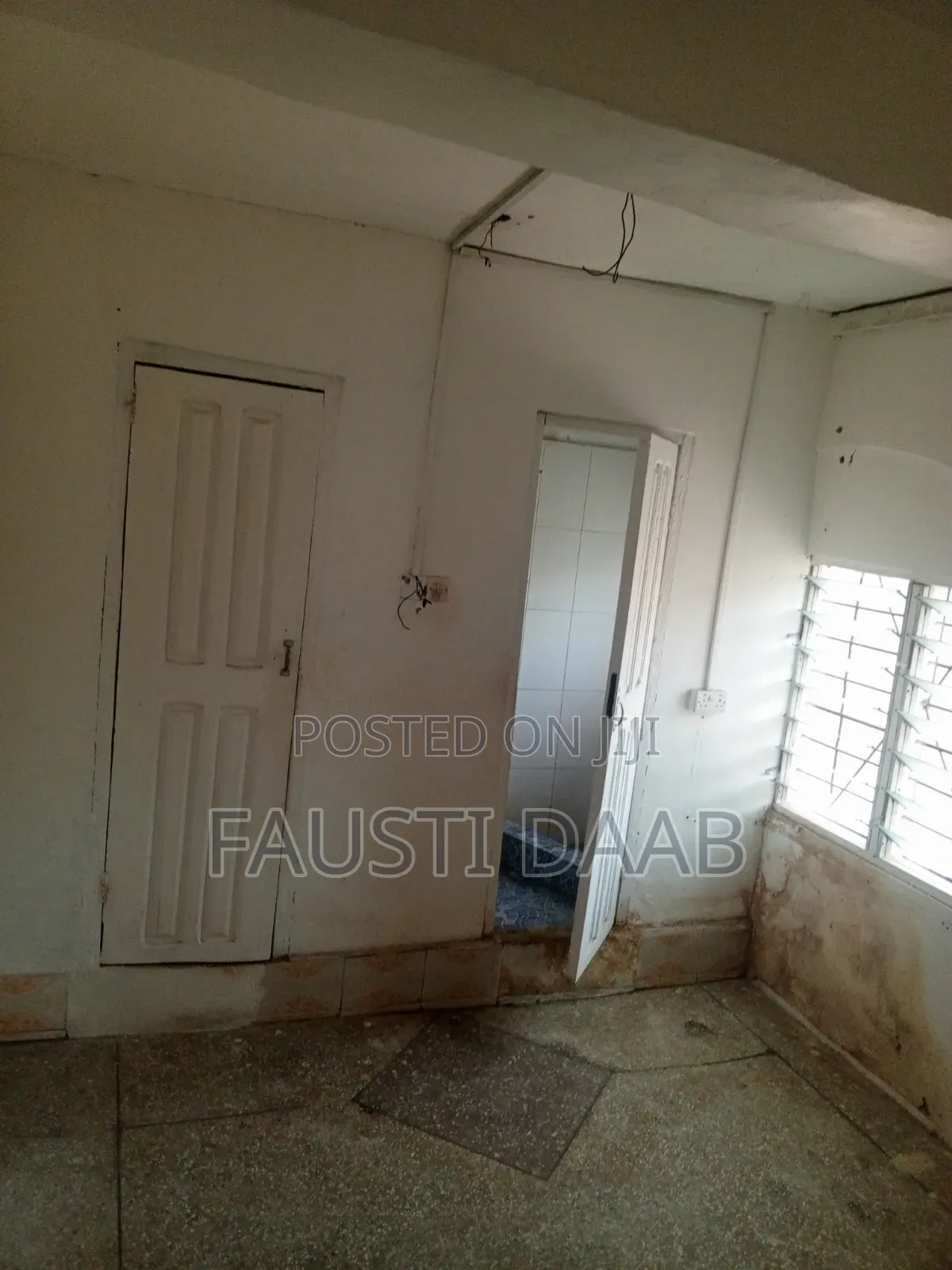 1bdrm Apartment in Single Room Self, Circle Station Area for rent