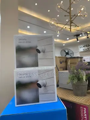 Brand New Nest Cam Outdoor / Indoor Camera (Battery)