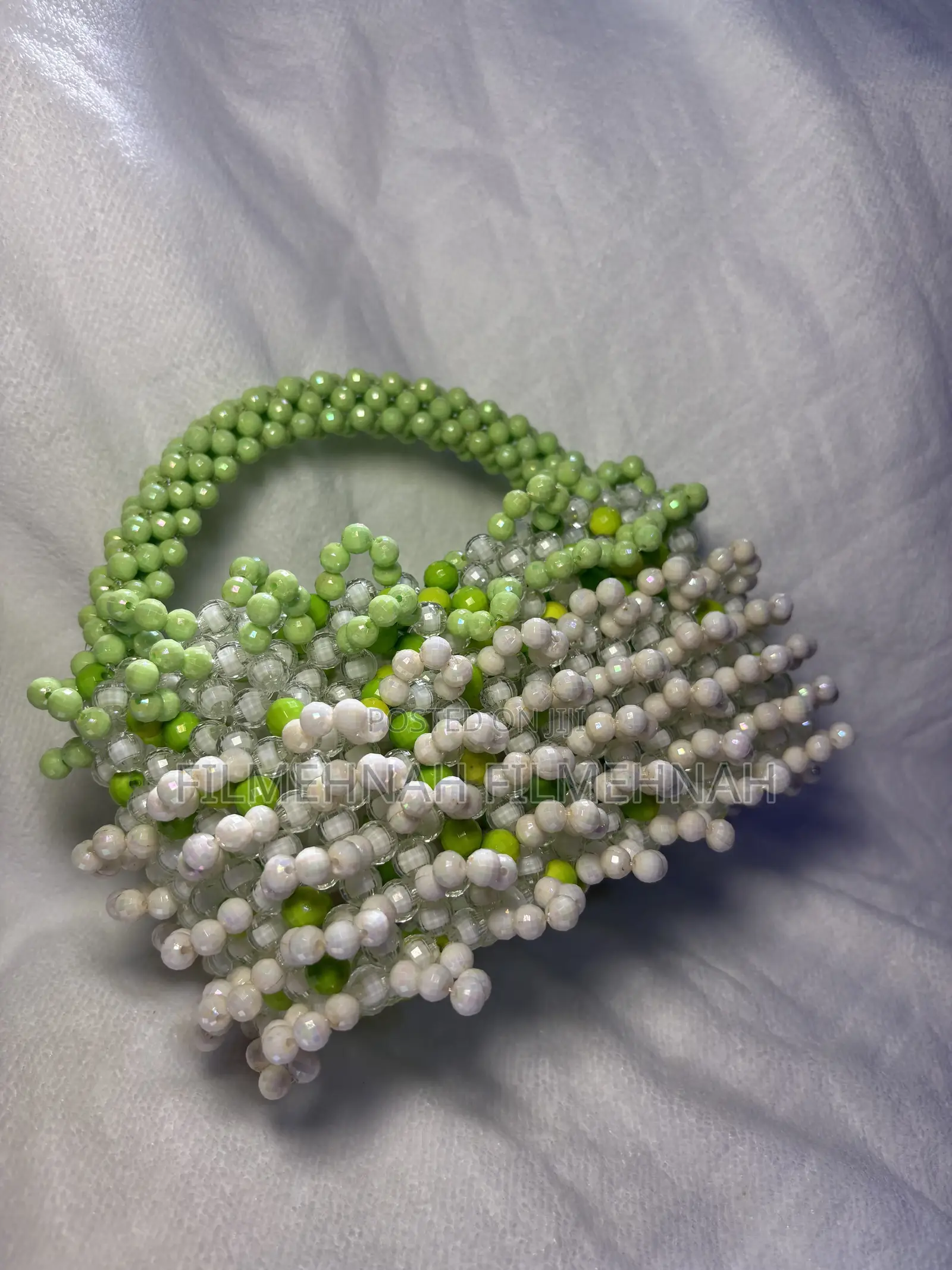 Crochet Bags