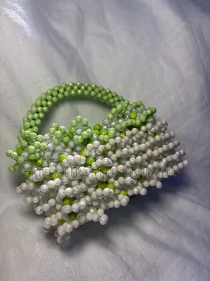 Crochet Bags