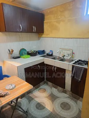 Furnished Studio Apartment in Nyanmekye for rent