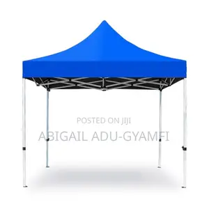 3*3 Folding Canopy