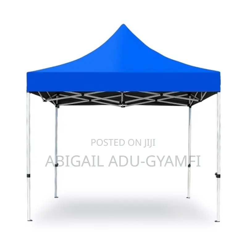 3*3 Folding Canopy