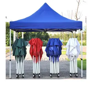 3*3 Folding Canopy