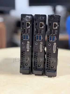 Desktop Computer HP 8GB Intel Core i5 SSD 256GB
