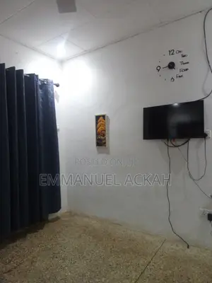 Furnished Studio Apartment in Nyanmekye for rent