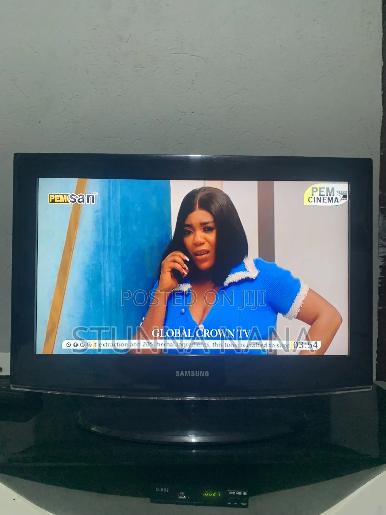 Samsung 26 inches FullHD Digital