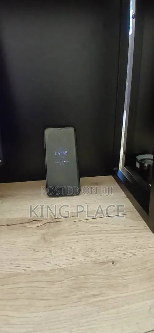 Itel A90 128 GB Black